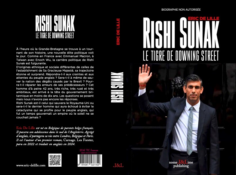 Rishi Sunak