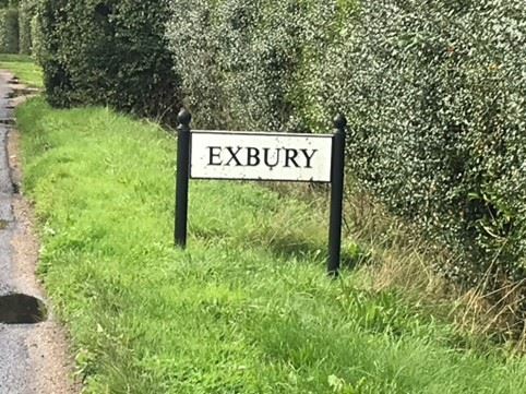 Lieu de Naissance d'Alfred Forster